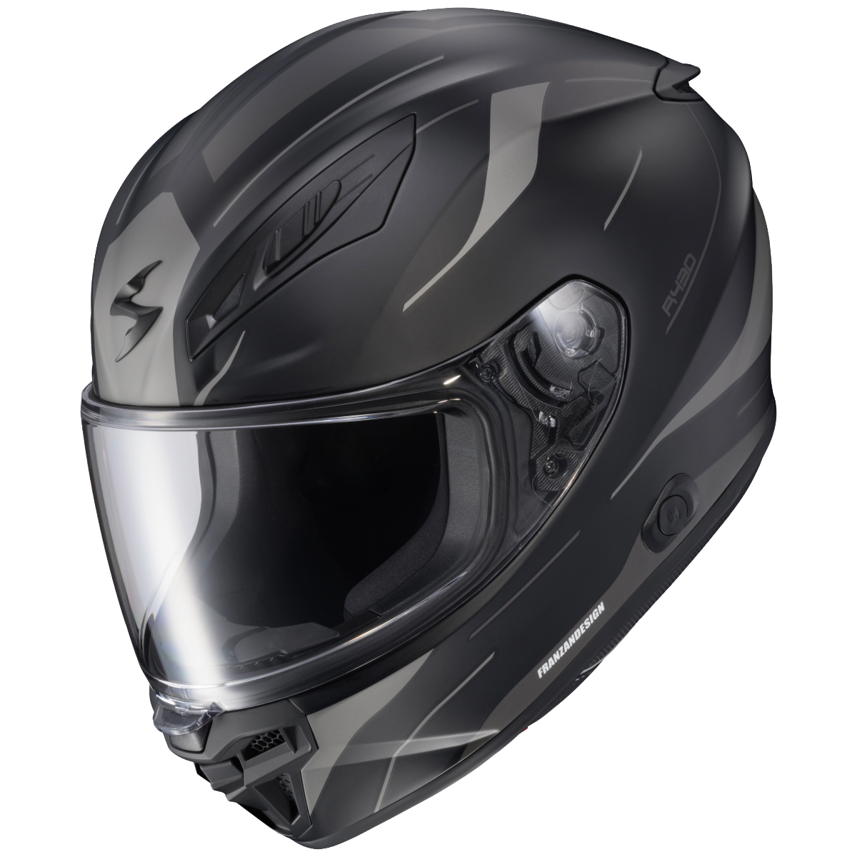 Casco integral R430