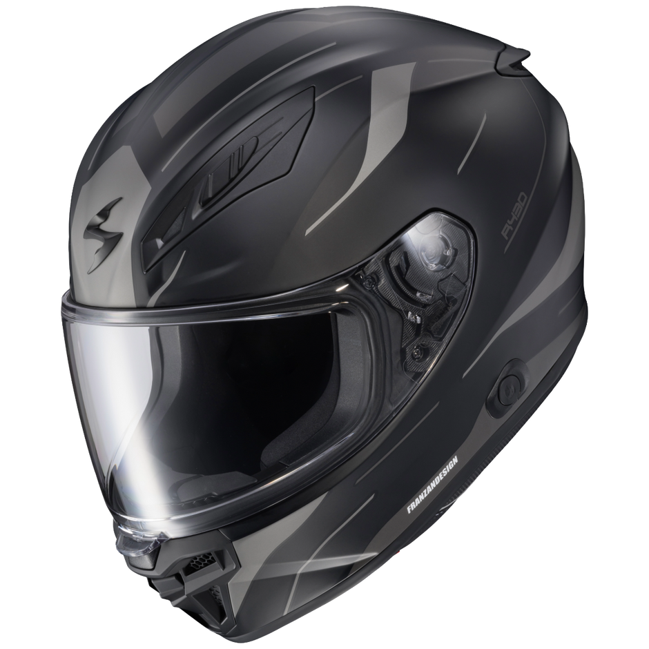 Casco integral R430