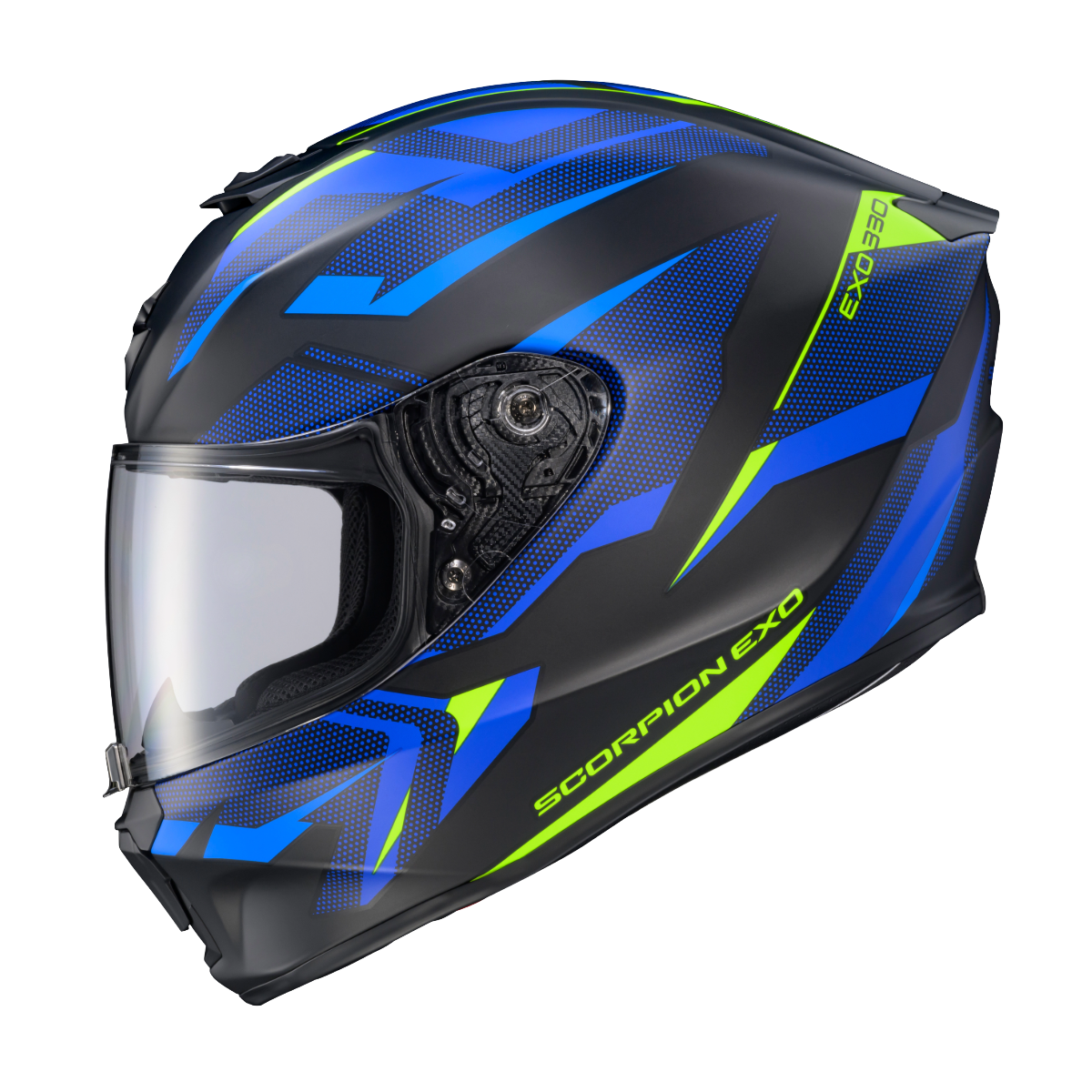 R330 Full Face Helmet