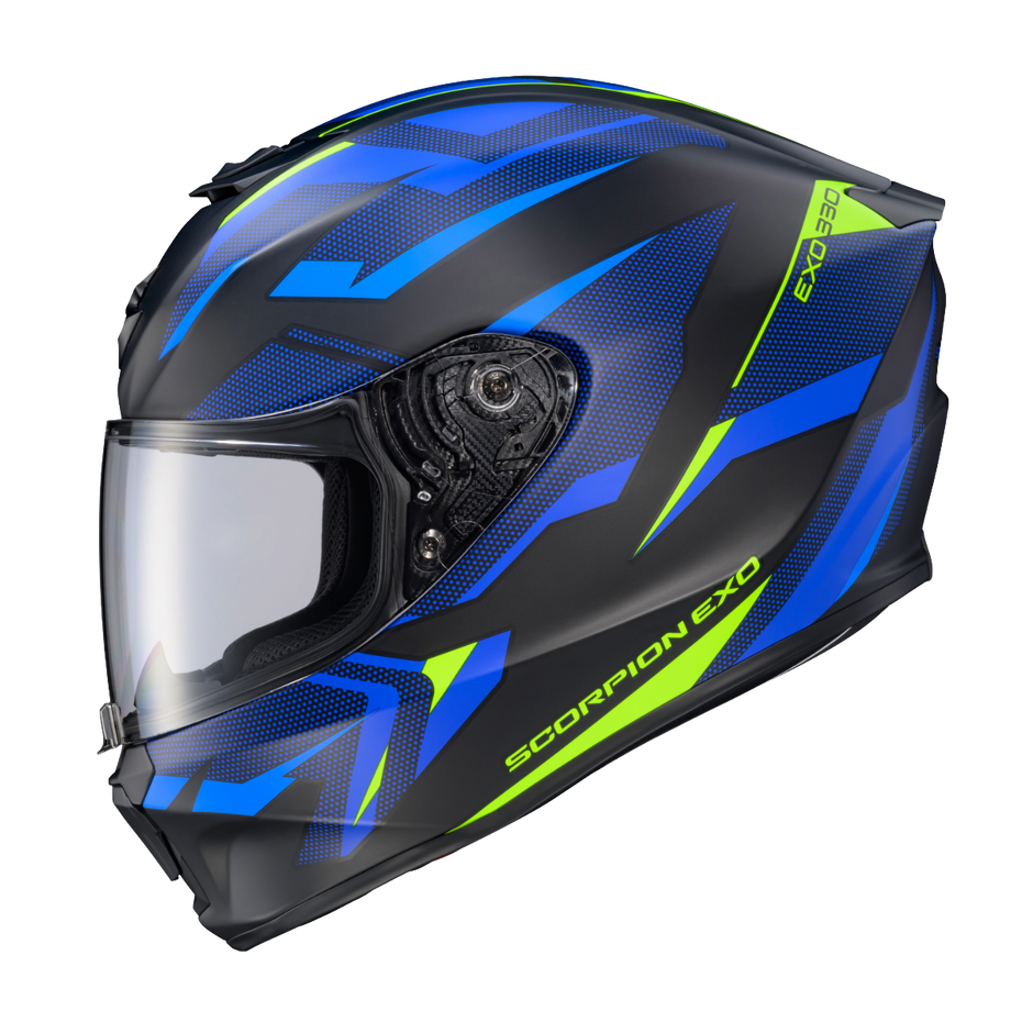 R330 Full Face Helmet