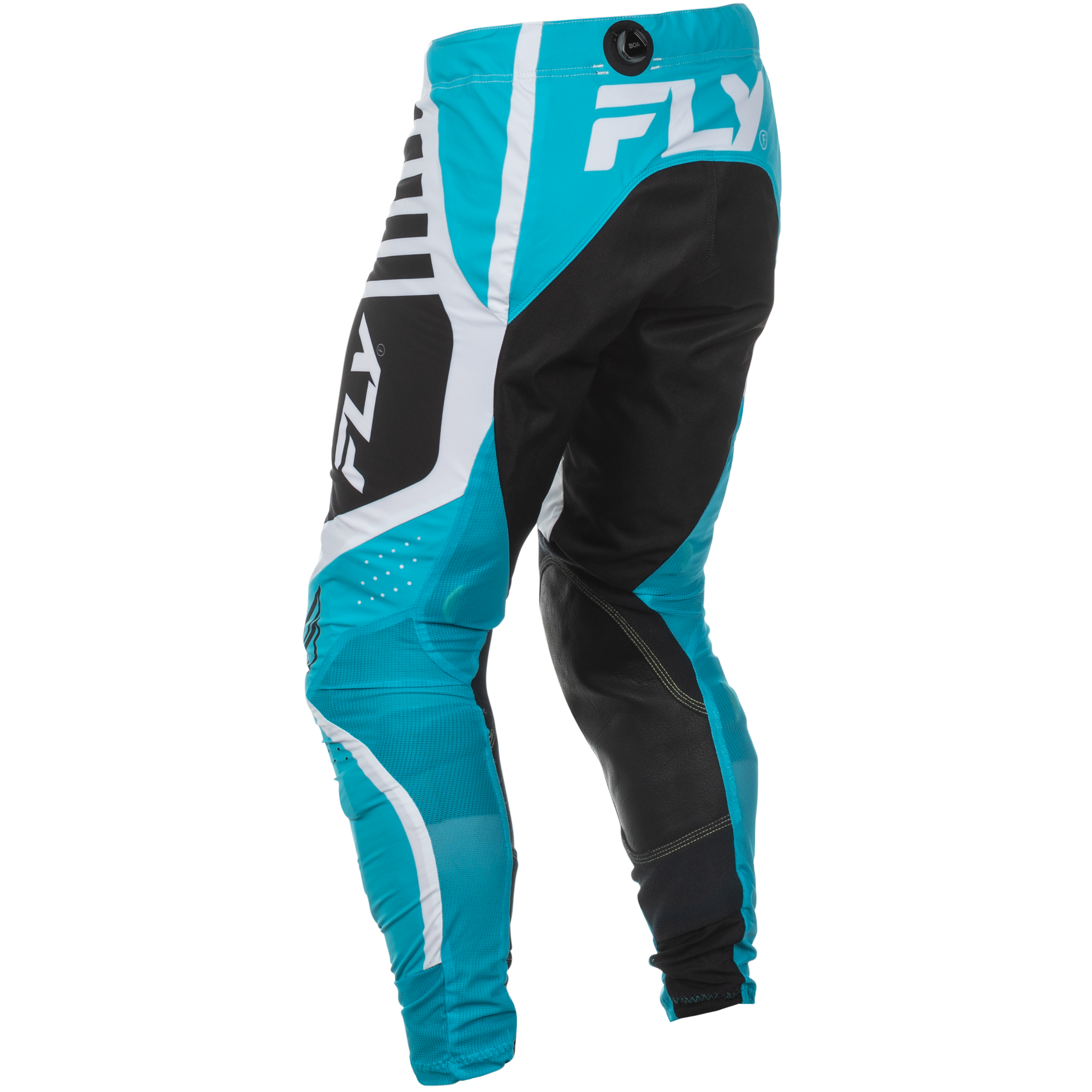 Lite Pants Ca/Ny Blue/White/Black Sz 28