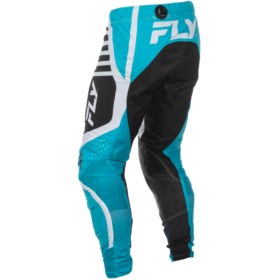 Lite Pants Ca/Ny Blue/White/Black Sz 28