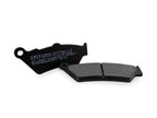 EBC 96-03 Yamaha XJ 600 N Rear Left/Right FA/SFA/X Brake Pads