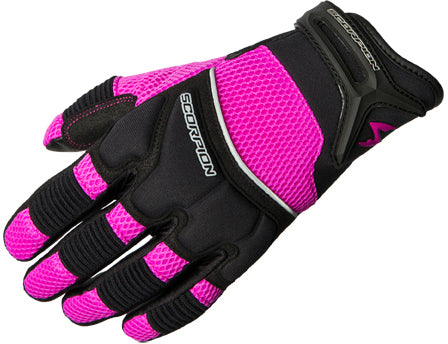Women's Cool Hand Ii Gloves Pink Md