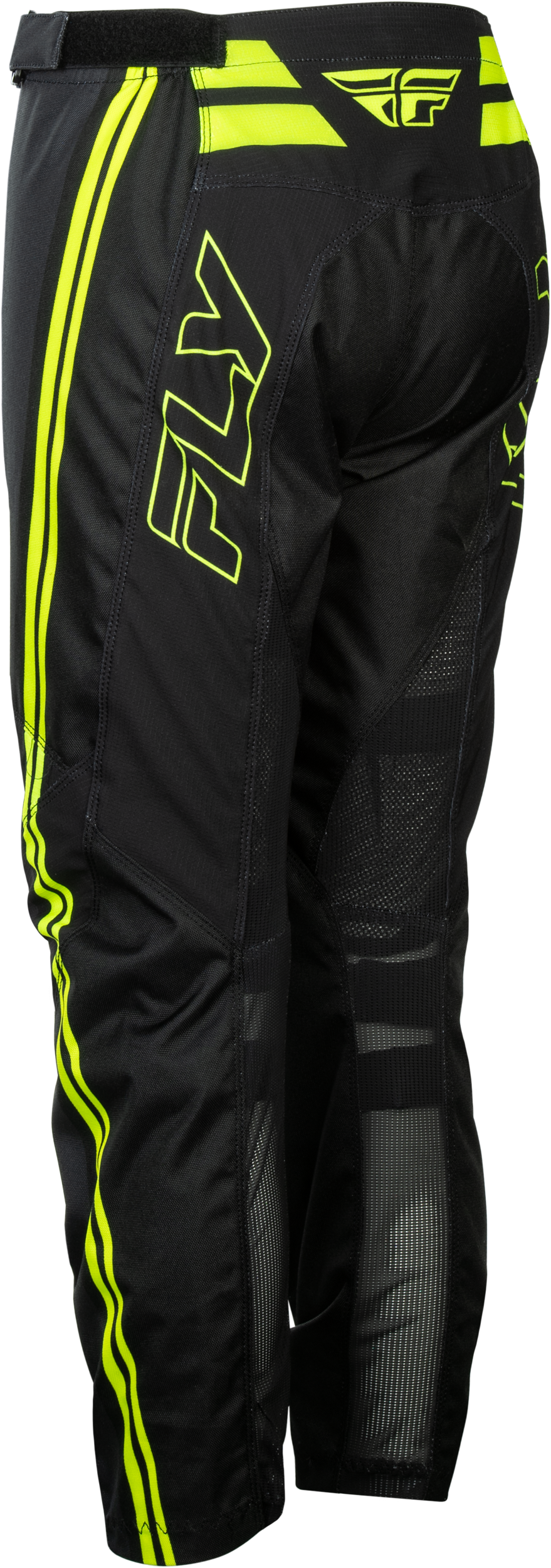 Youth F 16 Raze Pants Black/Grey Sz 22