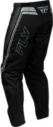 F 16 Raze Pants Black/Grey Sz 32