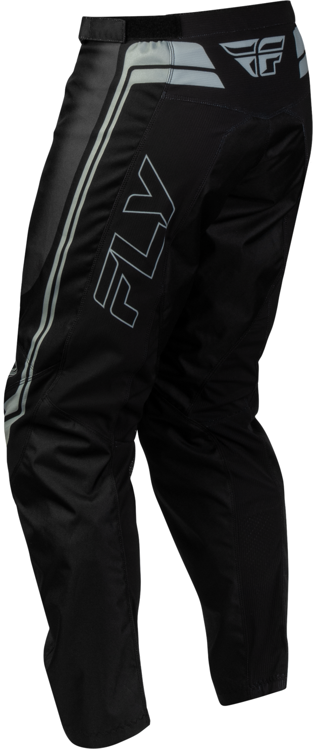 F 16 Raze Pants Black/Grey Sz 36