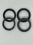 KYB Front Fork Oil and Dust Seal Set 47 mm. Showa Forks
