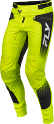 Rayce Sonar Bicycle Pants Hi Vis/Black/White Sz 30