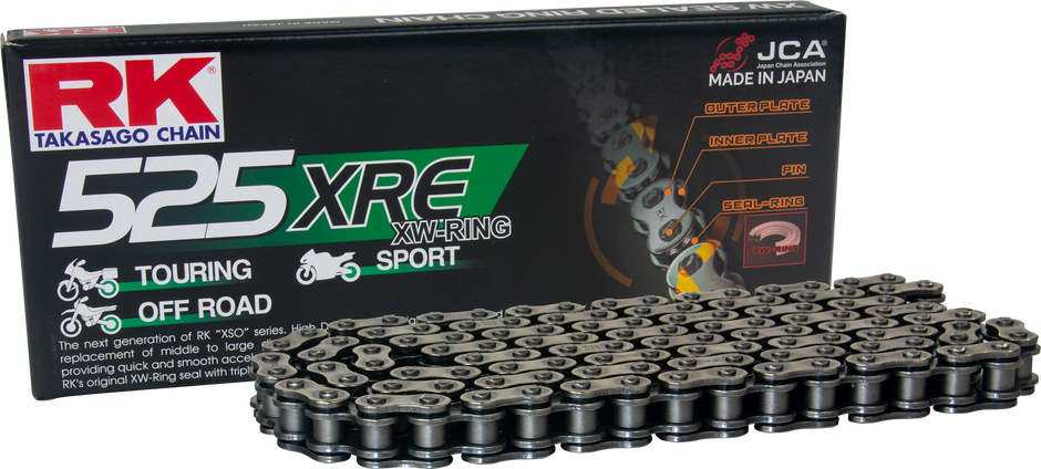 525xre Drive Chain 525 X 120