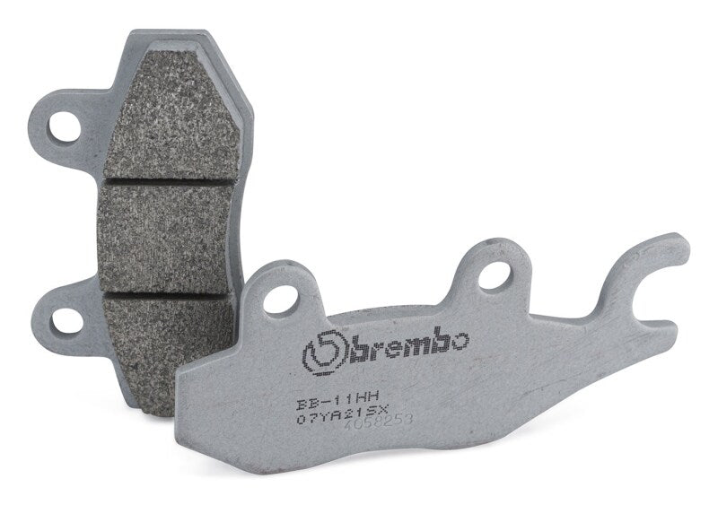 Brembo Sinter Prime Brake Pad