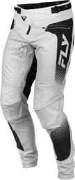 Rayce Sonar Bicycle Pants White/Black Sz 30