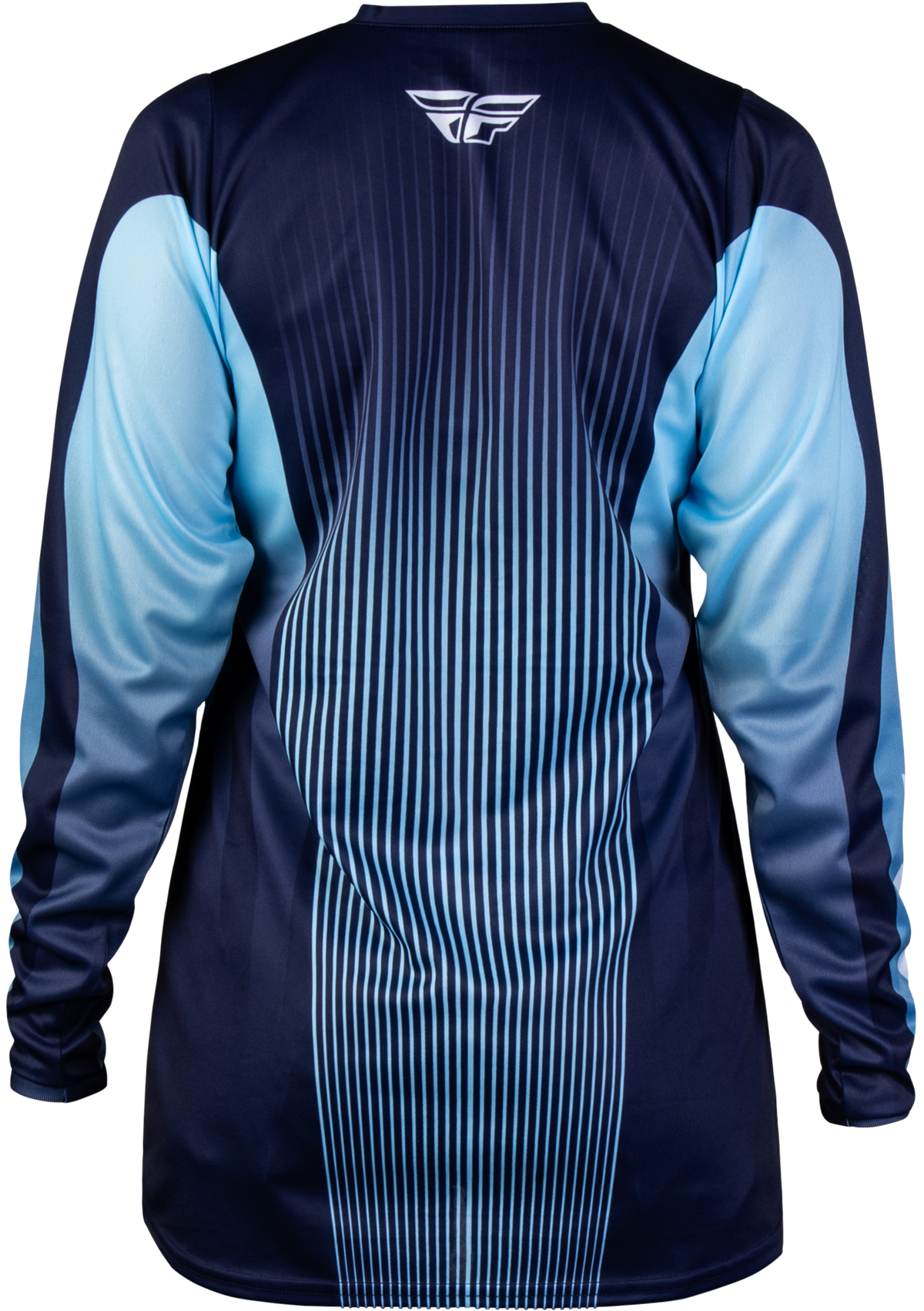 Women's F 16 Lift Jersey Aqua/Navy/White Md
