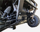 KFI 16+ Kawasaki Mule PRO -DXT/DX/ FRX/ FXT/FX 1000 UTV Plow Mount w/Front Receiver