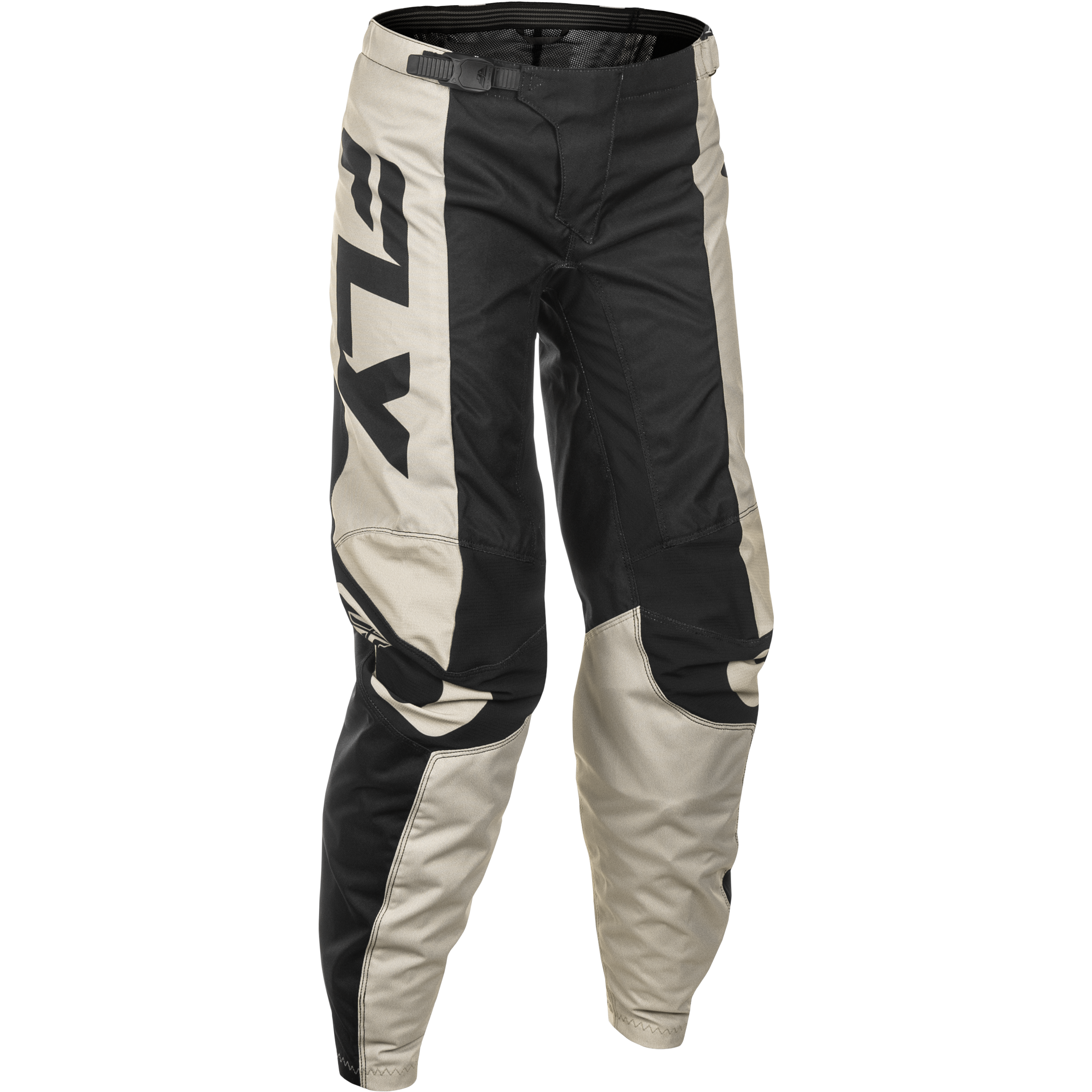 Women's F 16 Pants Ca/Ny Black/White Sz 0/02