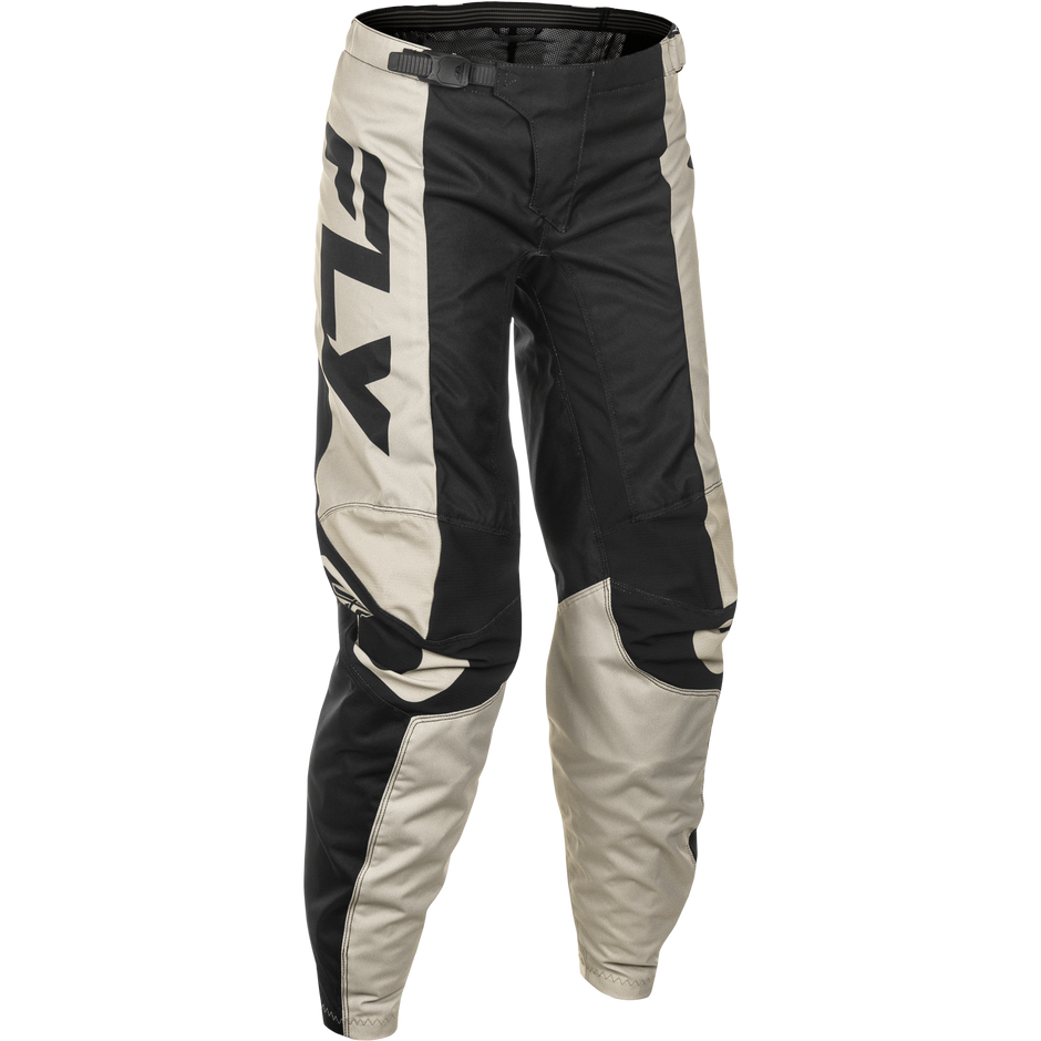 Women's F 16 Pants Ca/Ny Black/White Sz 0/02