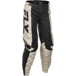 Women's F 16 Pants Ca/Ny Black/White Sz 0/02