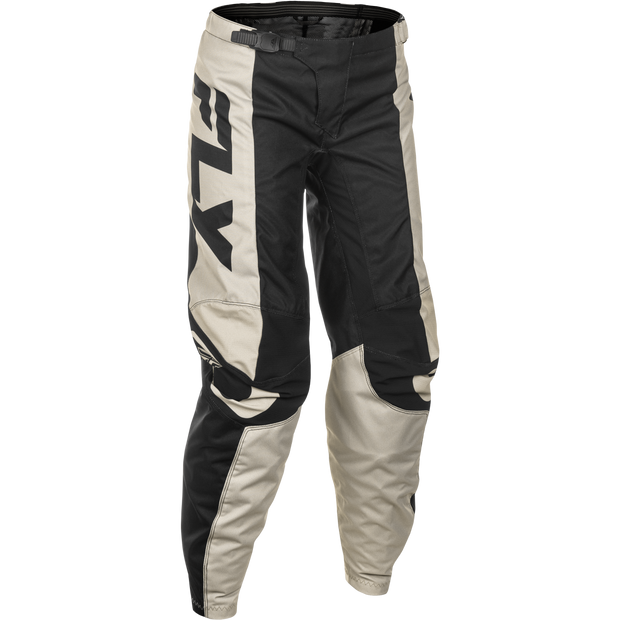 Women's F 16 Pants Ca/Ny Black/White Sz 0/02