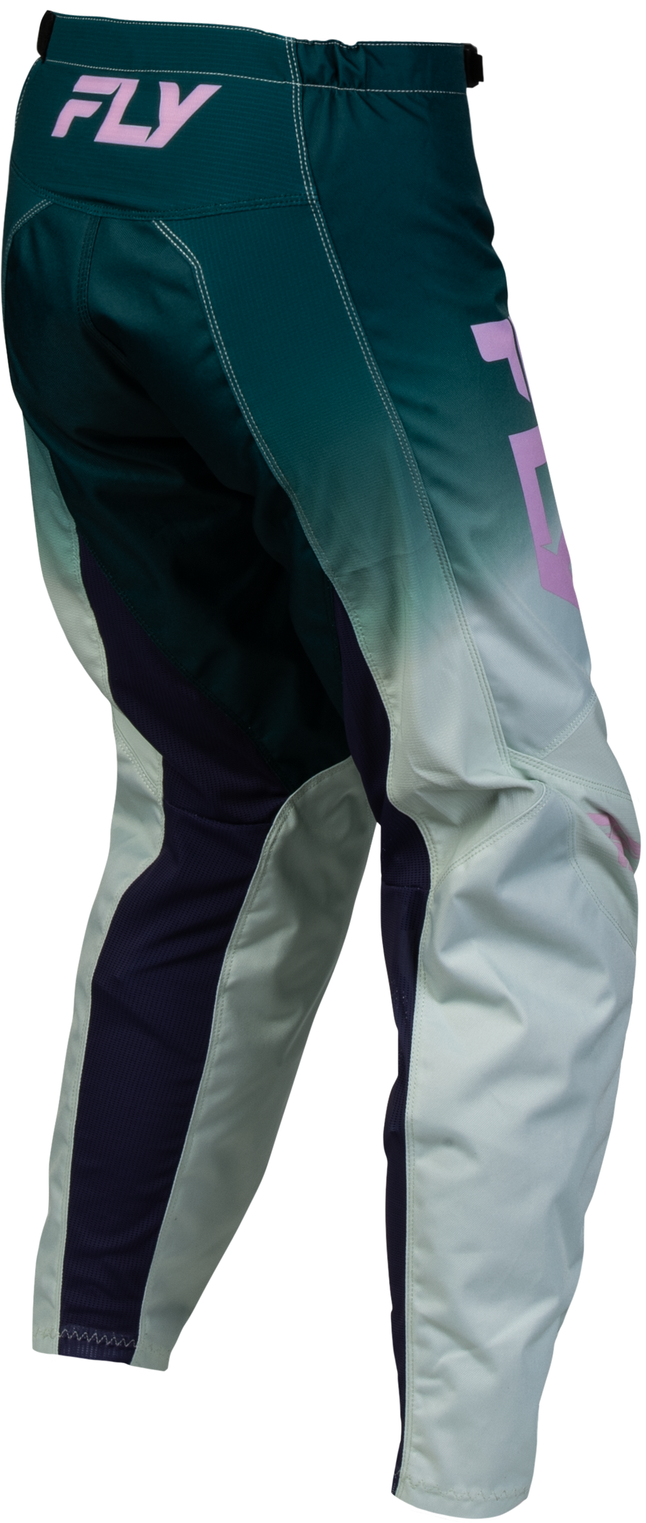 Women's F 16 Lift Pants Green/Purple/Pink Sz 09/10