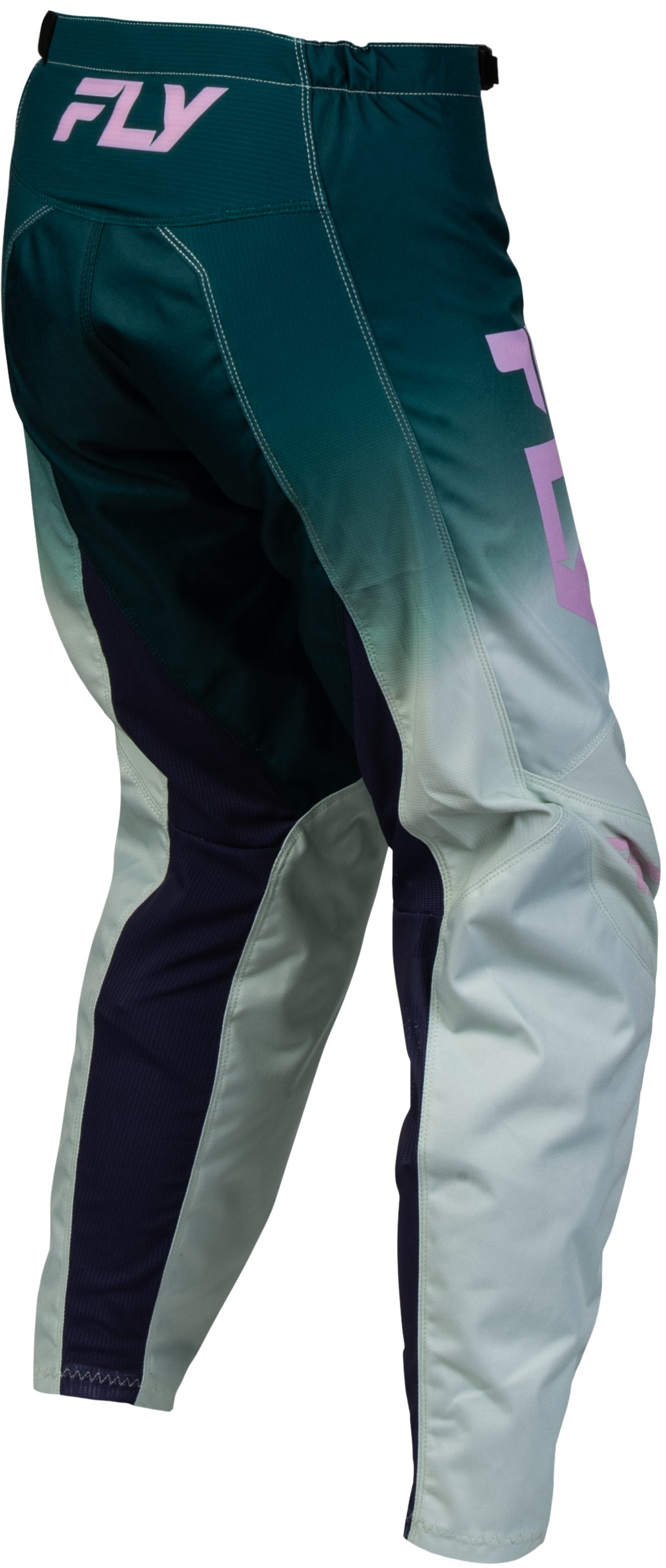 Women's F 16 Lift Pants Green/Purple/Pink Sz 05/06