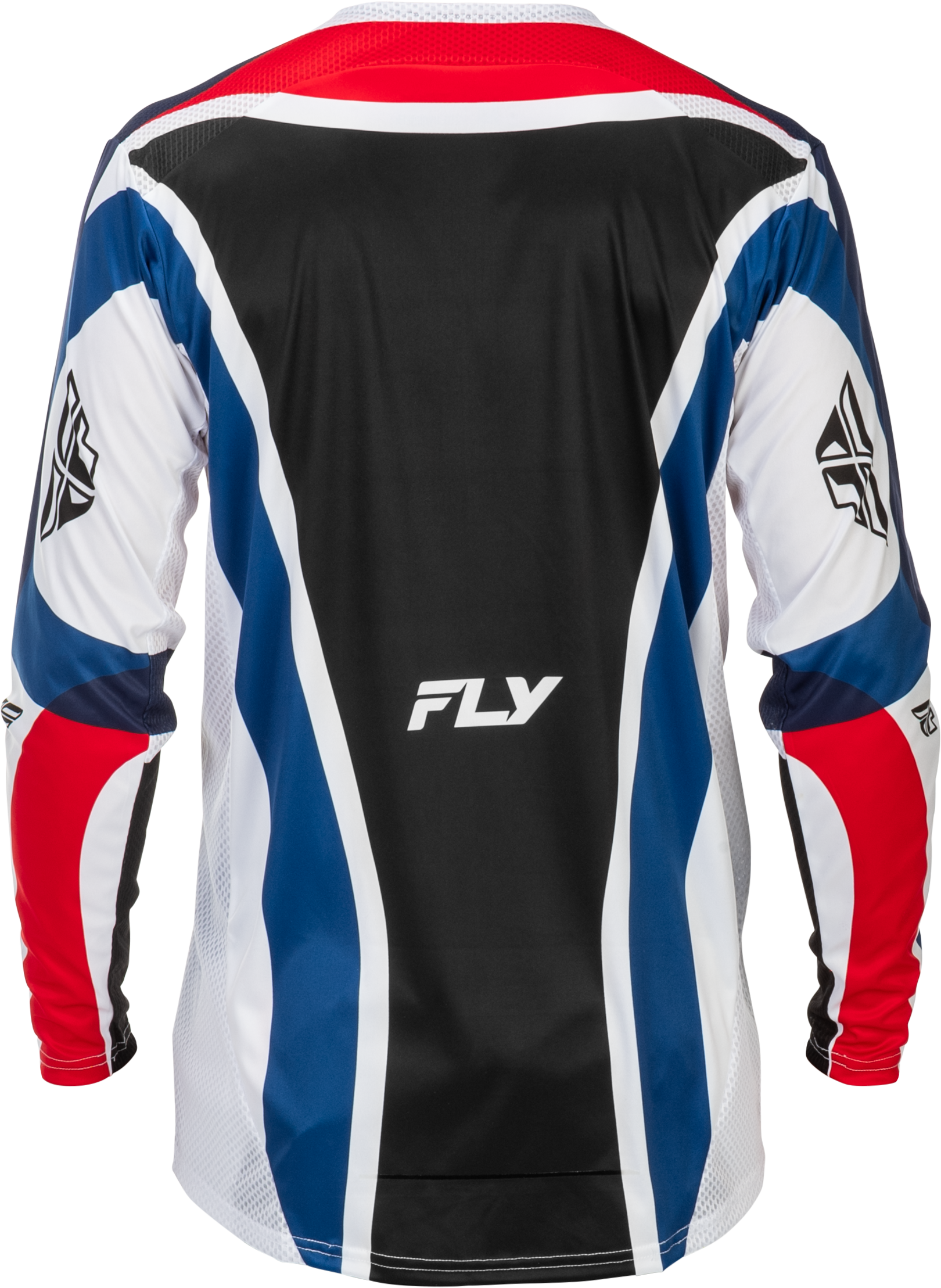 Lite Se Glory Jersey Red/White/Blue 2x