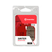Brembo 23-23 Benelli Leoncino 250cc Brake Pad - Rear