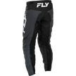 F 16 Pants Black/White Sz 28