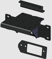 KFI 24+ Kawasaki Ridge/ XR Winch Mount
