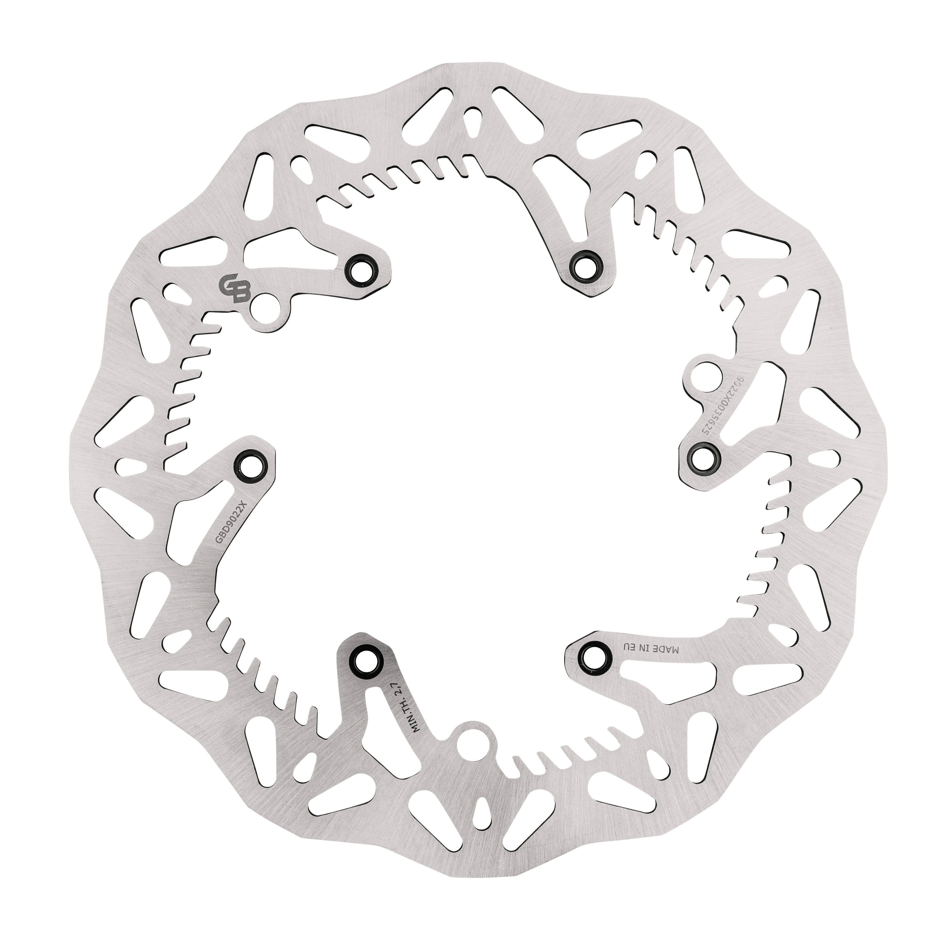 Wave Rotor   Front