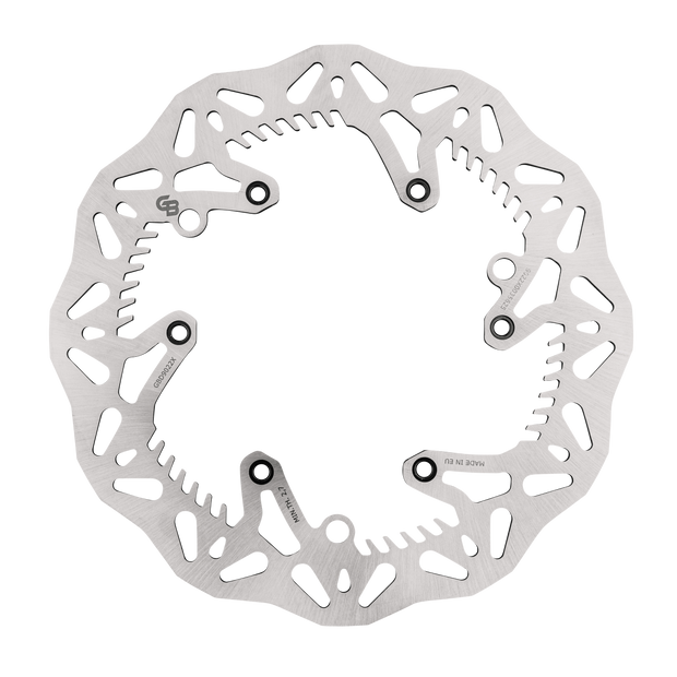Wave Rotor   Front