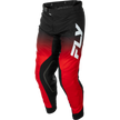 Evolution  Dst  Pants Red/Black/White Sz 28