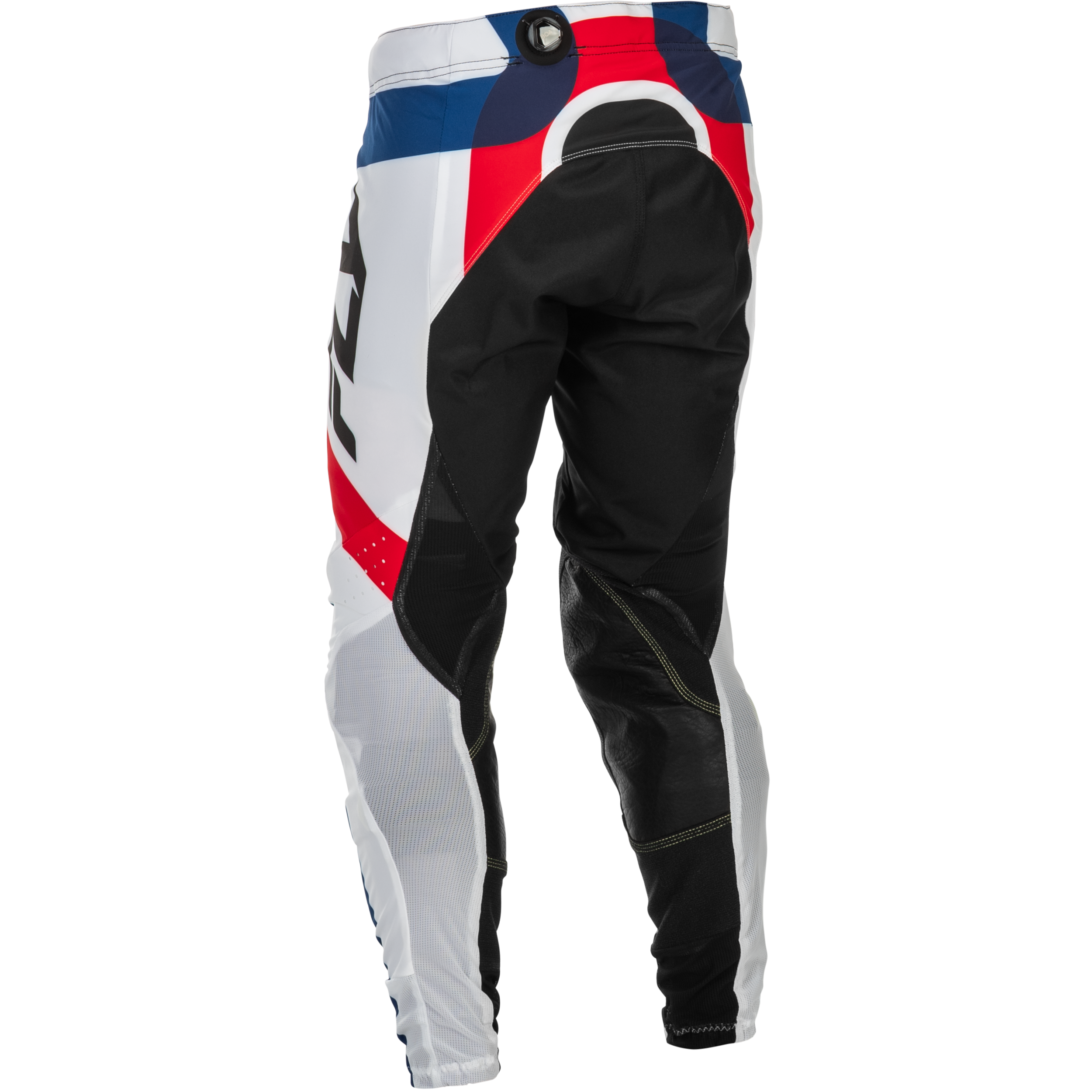 Lite Se Glory Pants Red/White/Blue Sz 30
