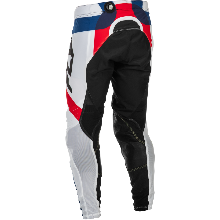 Lite Se Glory Pants Red/White/Blue Sz 30