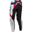 Lite Se Glory Pants Red/White/Blue Sz 30