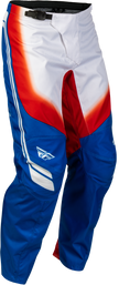 F 16 Raze Pants Red/White/Blue Sz 46