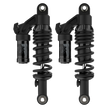 Fox 15-24 Indian Scout Light Spring (11.66 - 1.91) 1.459 - QS3/QSR