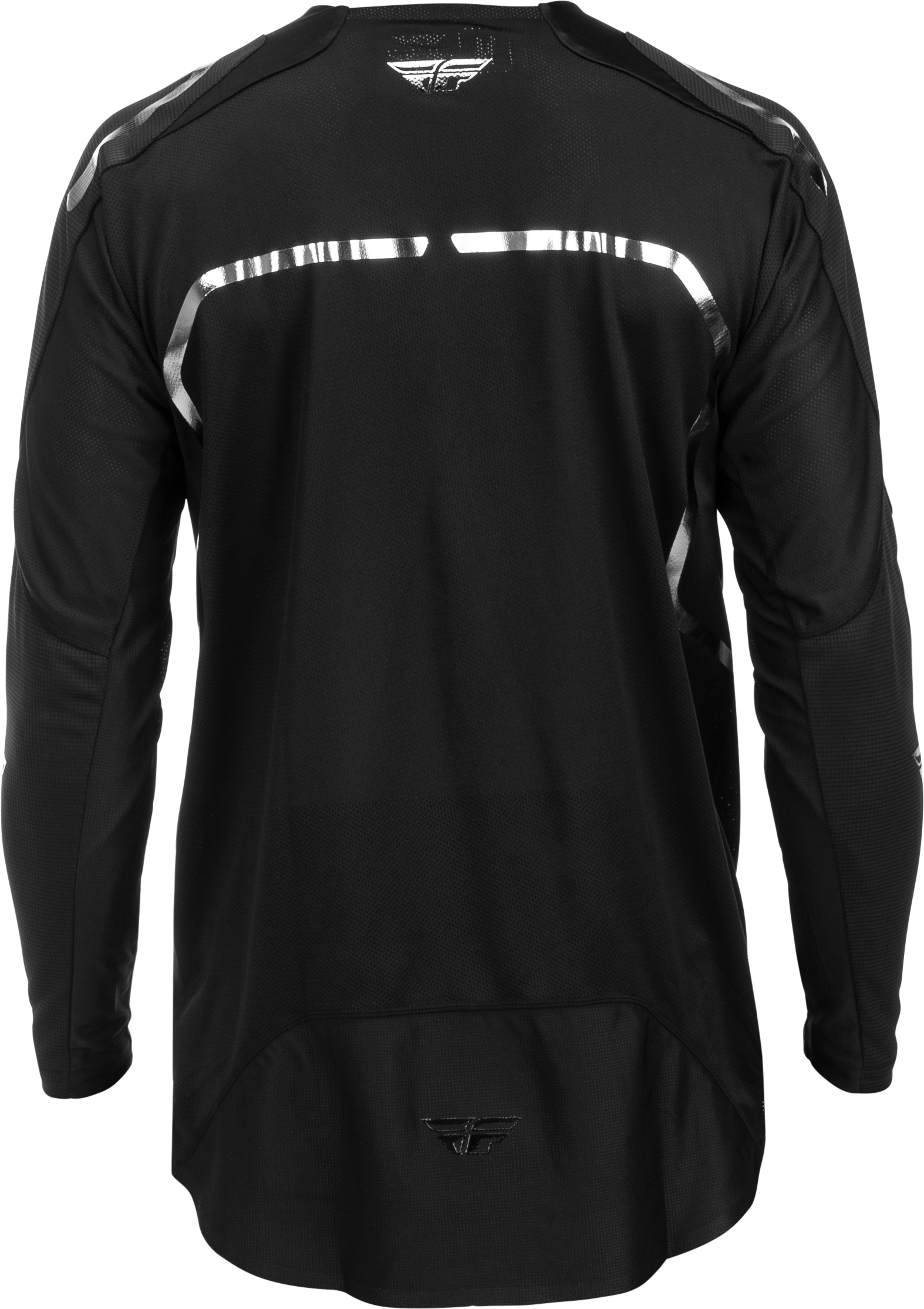 Evolution  Dst Se Spark Jersey Black/Silver 2x