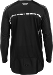 Evolution  Dst Se Spark Jersey Black/Silver 2x
