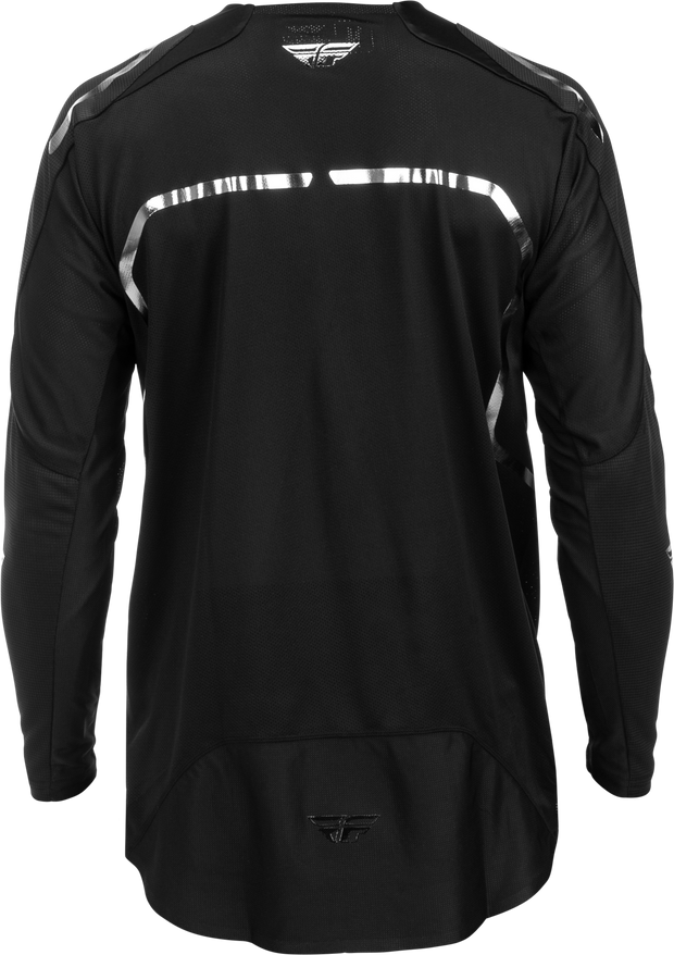 Evolution  Dst Se Spark Jersey Black/Silver 2x