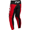 F 16 Pants Red/Black/White Sz 28