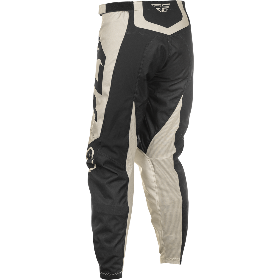 Women's F 16 Pants Ca/Ny Black/White Sz 0/02