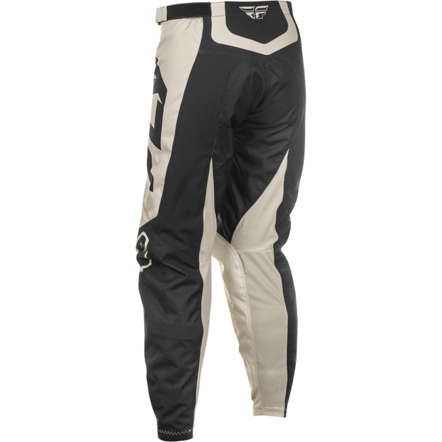 Women's F 16 Pants Ca/Ny Black/White Sz 0/02
