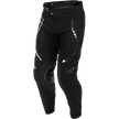 Evolution  Dst Se Spark Pants Black/Silver Sz 28