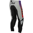 Kinetic Pants Grey/Red/Purple/Black Sz 28
