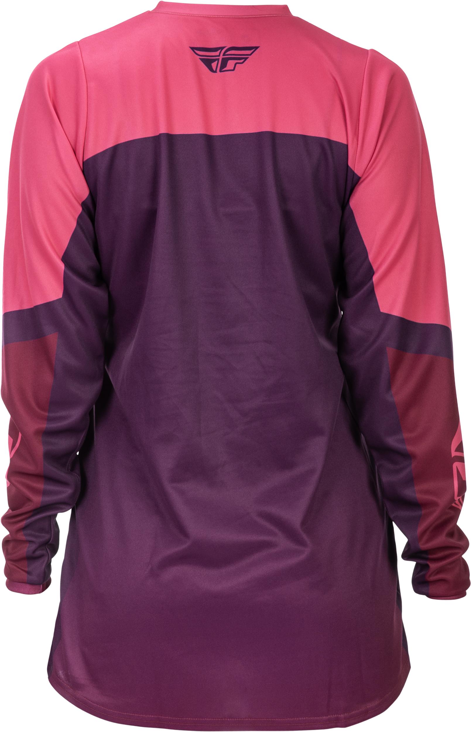 Women's F 16 Jersey Pink/Mauve 2x