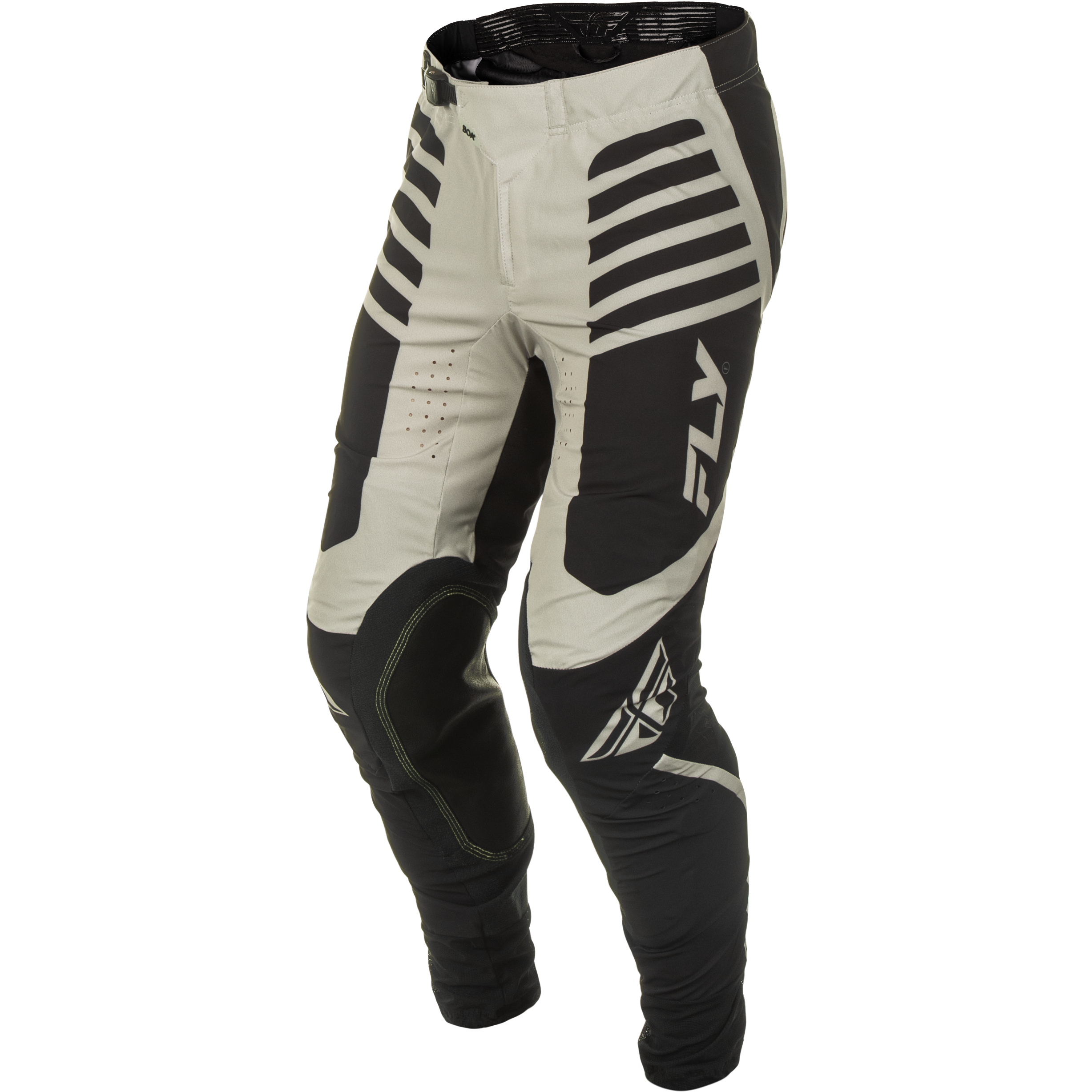 Lite Pants Ca/Ny Black/Grey Sz 28