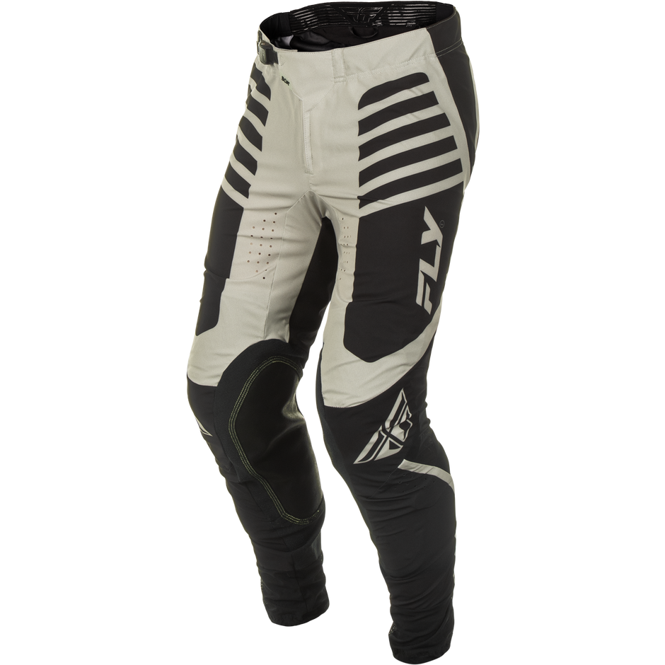 Lite Pants Ca/Ny Black/Grey Sz 28