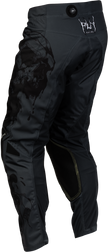 Kinetic Dark Series Pants Grey/Black Sz 42