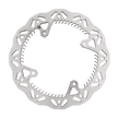 Standard Size Rear Wave Rotor