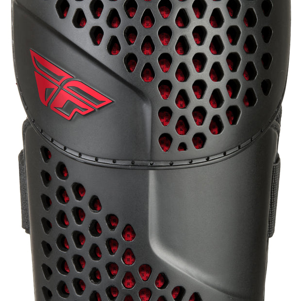 Youth Barricade Flex Knee Guards